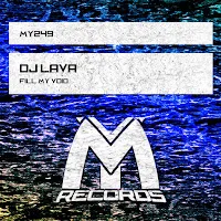 Dj Lava — Response Move — обложка